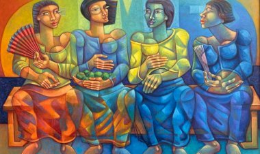 Guerra cultural: hora de praticar o materialismo