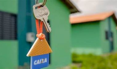 Nova faixa do Minha Casa Minha Vida para renda de até R$ 12 mil começa a valer hoje; veja detalhes