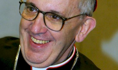 Uma história pouco conhecida de Jorge Mario Bergoglio, o papa Francisco, na Argentina