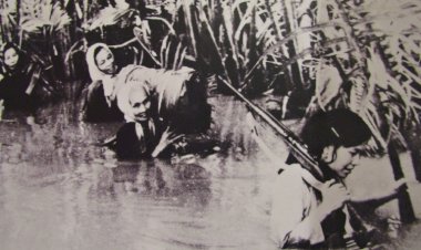 Vietnã, 50: A coragem anticolonial das mulheres