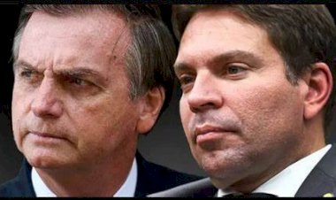 STF mantém como réu o deputado Alexandre Ramagem