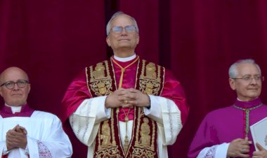 Podemos esperar combatividade do Papa Leão XIV?