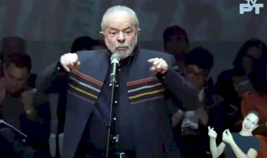 Ao acusar Lula de “antissemita”, CONIB escancara o real objetivo do PL 472/25, o da mordaça sionista no Brasil
