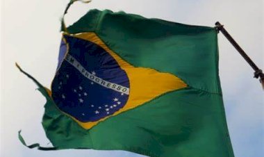 Um país sem projeto de futuro