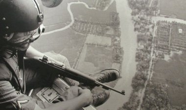 50 anos: Como o Vietnã resistiu e venceu (2da parte)