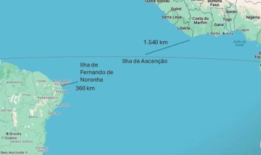 EUA articulam acesso estratégico a Fernando de Noronha e Natal sob alegação de direito histórico e investimento bélico