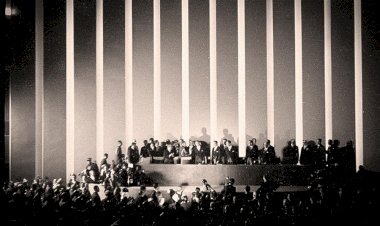 História: A ‘certidão de nascimento’ do Congresso em Brasília