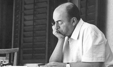 Morte de Neruda: laudos de especialistas reforçam a hipótese de envenenamento