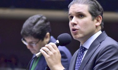 Ex-assessor de Hugo Motta é ligado à Conafer, investigada por fraudes no INSS