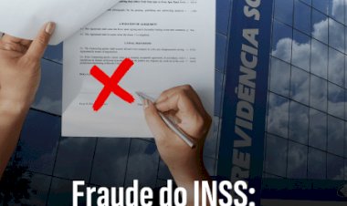 Oposição apresenta pedido de criação da CPI mista do INSS