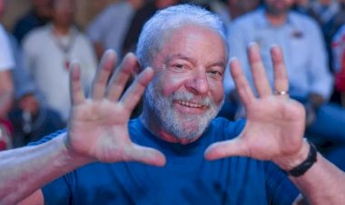 É hora de Lula começar a preparar sua sucessão, por Luís Nassif