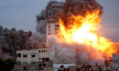 Nakba 2025: o mundo agora vê Israel como um assassino ensandecido