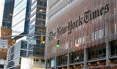 Medios estadounidenses obligados a regular sus temas sobre Trump...