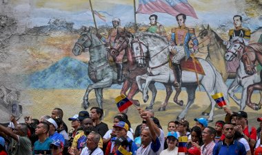 Partido Socialista ganha 253 deputados e tem maioria absoluta na Venezuela; veja mapa eleitoral 