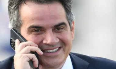 Senador da CPI das bets viaja em jatinho de dono de casa de apostas investigado, diz revista
