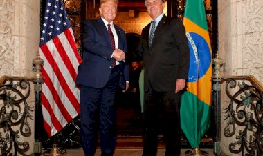A visão da extrema-direita sobre o Brasil