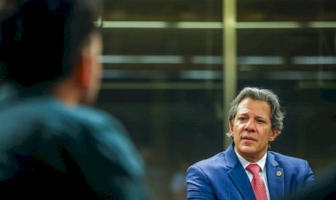 IOF: A Fazenda apequenada frente ao financismo