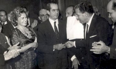 Há 63 anos, o Acre era elevado à categoria de Estado