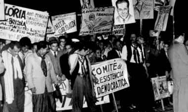 1961: Diretor de documentário detalha risco de golpe contra a posse de Jango