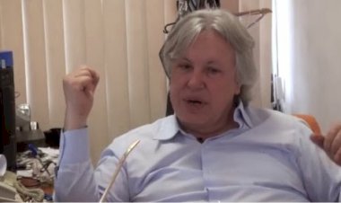 Ataque de Israel foi crime contra o Tratado de Não-Proliferação de Armas, diz Ildo Sauer