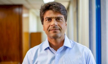 Pedro Paulo defende rompimento com o PT: ‘Agora é hora de tirar as crianças da sala’