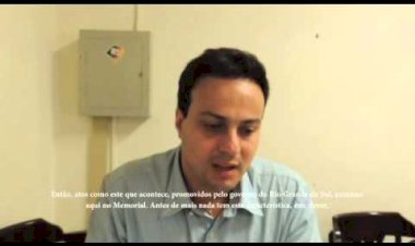 Neto de Jango, uma saga de família