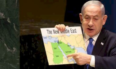 Assim Israel cava sua própria ruína