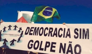 Lula: ecos de João Goulart