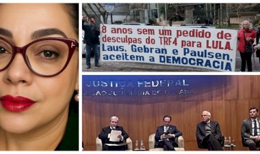 Tânia Mandarino: No 4 de Julho da Justiça Federal do Paraná, a sombra da impunidade