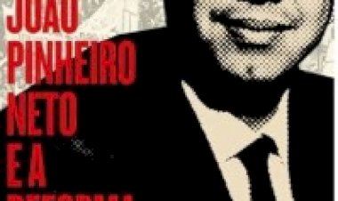 João Pinheiro Neto: a semente e a palavra no Brasil que ousou querer reforma