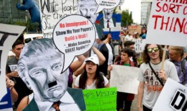 Contra Trump e os sabujos, resposta do Brasil é soberania e democracia. Walter Sorrentino