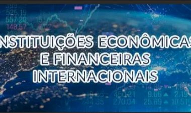 Como os capitalistas criaram instituições financeiras internacionais para controlar o planeta