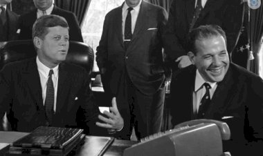 O Blog e a História: em 1964, o governo americano também quis (e conseguiu) intervir em nossa soberania