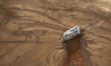 Veta, Lula! O PL da Devastação ameaça o Brasil