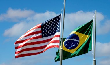 As nada novas dissonâncias nas relações entre Brasil e os Estados Unidos: de Vargas a Lula 3 – parte 1
