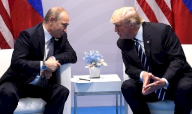 Enviado de Trump garante que Putin concordou com segurança fornecida pelos EUA à Ucrânia, semelhante à NATO