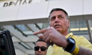 STF inicia julgamento histórico de Bolsonaro por tentativa de golpe