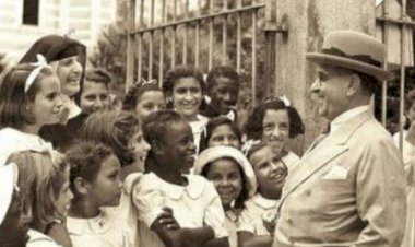 Getúlio Vargas: uma história que caiu no esquecimento do povo e dos poderes