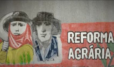 Lançamento de documentário sobre a Reforma Agrária, em Maricá