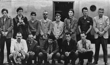 Memória: Há 56 anos, a ação mais ousada da guerrilha urbana contra a ditadura militar