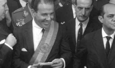 7 de setembro de 1961: João Goulart assume após veto militar e conspiração