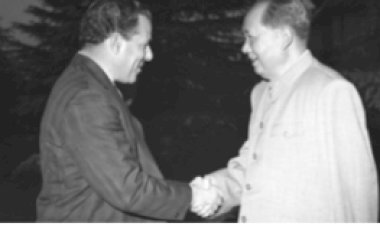 Da viagem de Jango à China à condenação de Bolsonaro: o que eu disse aos jovens líderes chineses sobre o fio que une a História
