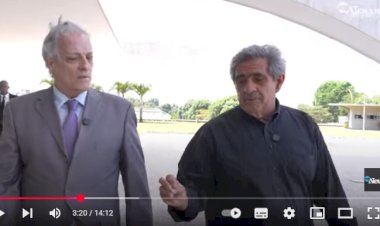 VÍDEO: VITIMA DO GOLPE DE 64 CELEBRA SENTENÇA DO STF 61 ANOS APÓS QUEDA DO SEU PAI