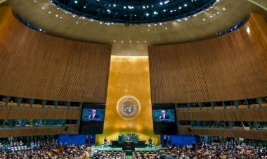 Dois discursos inconciliáveis: Lula e Trump na ONU