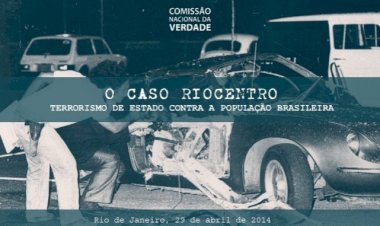Brasil: O perigoso projeto “contraterrorista”