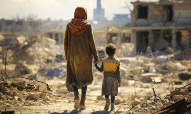 Não é só a Palestina: conheça outros territórios que a ONU não reconhece no mapa político mundial