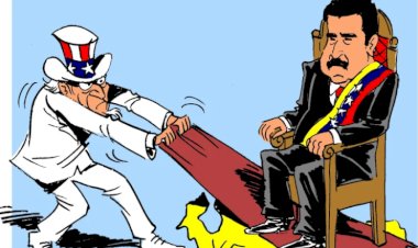 ‘Não queremos uma guerra no Caribe’, diz Maduro após ameaça de invasão terrestre por Trump