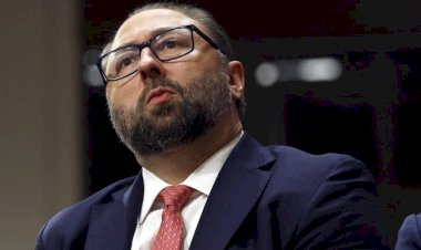 Capacho alucinado de Trump diz que “não descansará” até Moraes ser preso