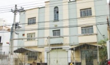 Memórias apagadas: governo de São Paulo vende cárcere político usado na ditadura