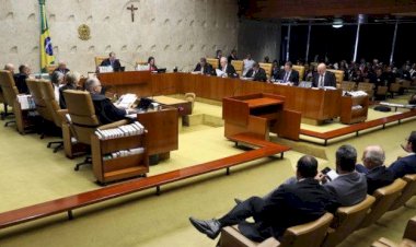 STF forma maioria para manter permissão de nomeação de parentes para cargos políticos